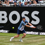 Andy Murray, Boss Open, Stuttgart