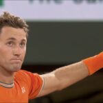 Casper Ruud, Roland Garros