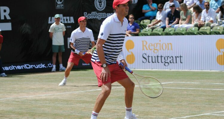 Bob Bryan