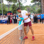 Novak Djokovic, Rome