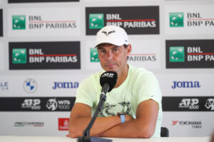 Rafael Nadal