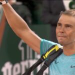 Rafael Nadal, Roland Garros
