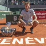 Casper Ruud, Geneva Open