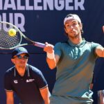 Lorenzo Musetti, Sardegna Open, Cagliari