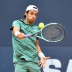 Lorenzo Musetti, Sardegna Open