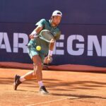 Lorenzo Musetti, Sardegna Open, Caglia