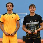 Francesco Passaro, Piemonte Open, Turin
