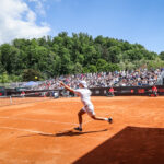 Joel Schwaerzler, Matin Landluce, Upper Austria Open, Mauthausen