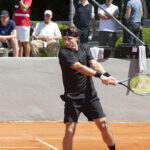 Timofey Skatov, Schwaben Open, Augsburg