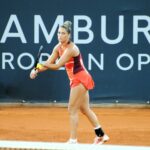 WTA Hamburg European Open