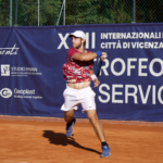 Adrian Andreev, Vicenza