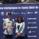 Guy den Ouden, Mataró