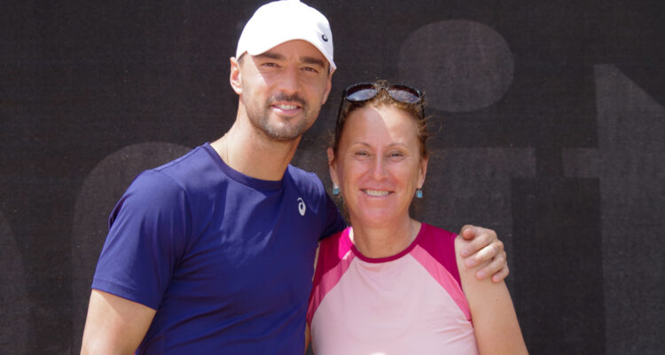 Dimitar Kuzmanov, Dora Rangelova