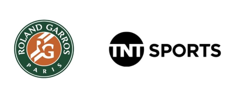 Roland-Garros / TNT Sports