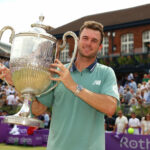 Tommy Paul, cinch Championships, The Queen's Club