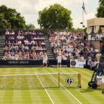 Giorgio Armani Tennis Classic