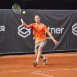 Daniel Altmaier, Neckarcup