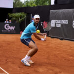 Alejandro Moro Canas, Neckarcup