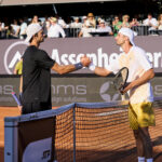 Alexander Ritschard, Henri Squire, Neckarcup