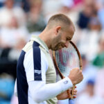 Dan Evans, Surbiton Trophy