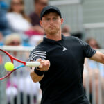 Billy Harris, Surbiton Trophy