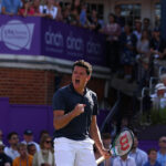 Milos Raonic, cinch Championships