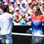 Emil Ruusuvuori, Cameron Norrie, Eastbourne