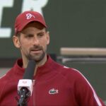 Novak Djokovic, Roland Garros