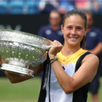 Daria Kasatkina, Eastbourne