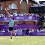 Tommy Paul, cinch Championships, Queen's Club