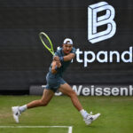 Jan-Lennard Struff, Boss Open, Stuttgart