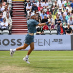Jan-Lennard Struff, Boss Open, Stuttgart