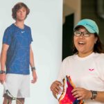 Zoe Bai, Terra Wortmann Open, Halle, Rublev