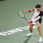 Ben Shelton, Atlanta Open