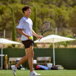 Ben Shelton, Mallorca Championships