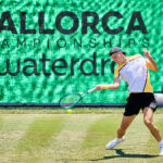 Jakub Mensik, Mallorca Championships