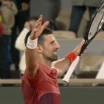 Novak Djokovic, Roland Garros