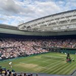 Wimbledon, The Championships