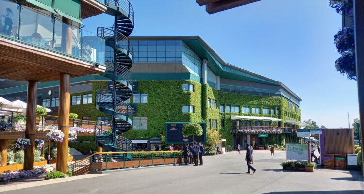 Wimbledon
