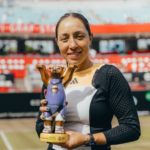Jessica Pegula, Berlin, ecotrans Ladies Open