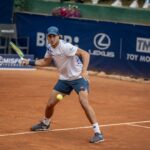 Luciano Darderi, Perugia
