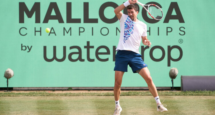 Sebastian Ofner, Mallorca Championships