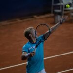 Maks Kasnikowski, Perugia
