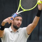 Matteo Berrettini
