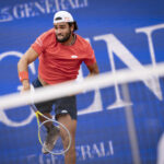 Matteo Berrettini, Kitzbühel, Generali Open