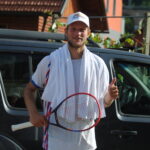 Neil Oberleitner