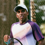Nishesh Basavareddy, Little Rock