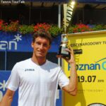 Pablo Carreno Busta, Poznan Open