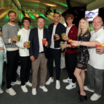 Players dinner, Terra Wortmann Open