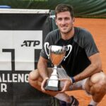 Federico Agustin Gomez, Milan, Aspria Tennis Cup